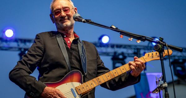 Culture. Travis, Michael Jones et le pianiste de jazz Emmet Cohen à l'affiche cettte semaine en Alsace