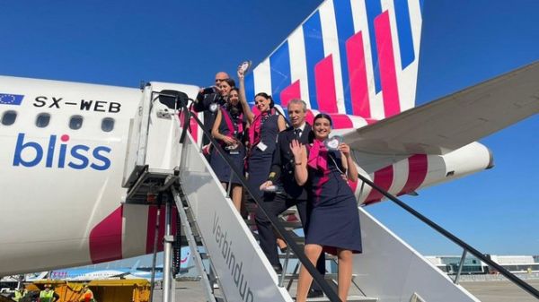 La Quotidienne a testé pour vous la Business Class de Sky Express
