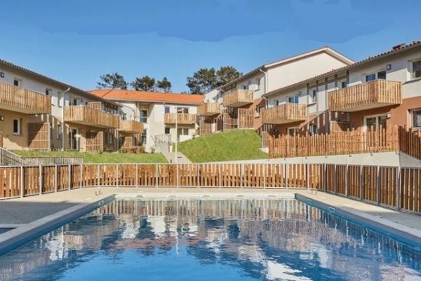Odalys Vacances ouvre une nouvelle résidence à Mimizan