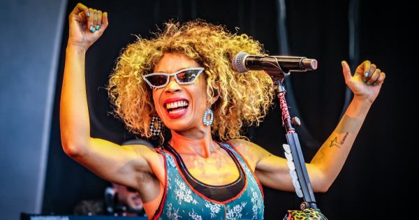 Photos. Audincourt : gros coup de show ce dimanche sur le festival Rencontres & Racines