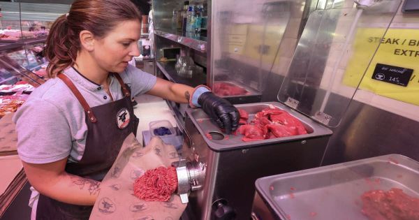 Consommation. Alimentation : les prix toujours aussi élevés et « durablement installés » selon une étude