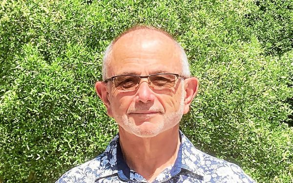 Thierry Cochin, Bretagne Pôle Naval : « La plupart des entreprises ne sentent pas forcément la hausse du budget des Armées »
