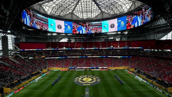 Coupe du monde des clubs: pourquoi le match PSG-Inter Miami ne sera pas arrêté par la météo