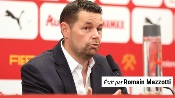 RC Lens : le club boucle un renfort stratégique et c’est une bonne nouvelle pour Pierre Sage !