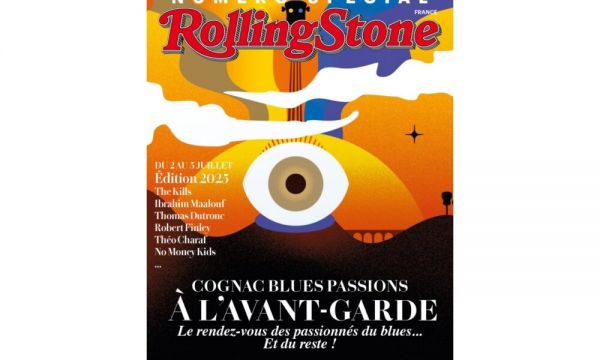 Cognac Blues Passions : notre numéro gratuit