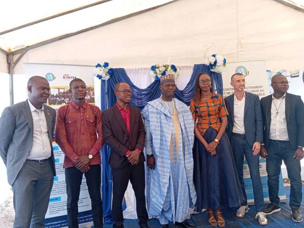 Tchad : YALI Tchad et JOB BOOSTER lancent un programme de formation pour l'auto-emploi des jeunes