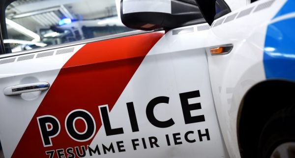Frisange : il menace des employés avec une arme à feu