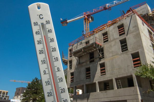 Travail et canicule : « Je préfère perdre du salaire que la vie »