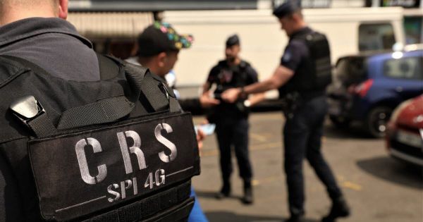 Métropole de Grenoble. Un homme blessé à l'arme blanche et un autre par balle dans la même soirée