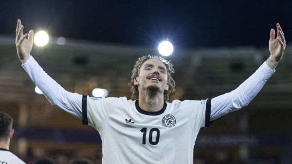Bayern Munich : deux cadres ouvrent la porte à Nick Woltemade