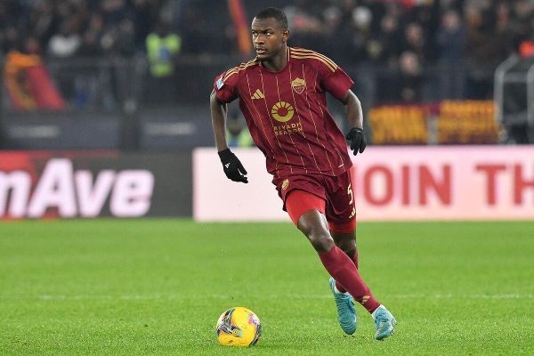 Ndicka à l'OM avec un deuxième joueur de la Roma ?