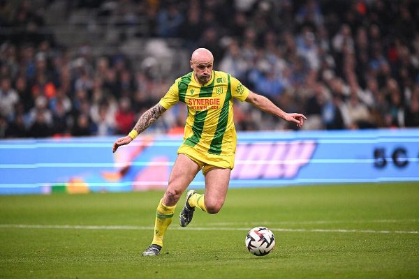 Officiel : Reims s'offre un ancien cadre de Nantes