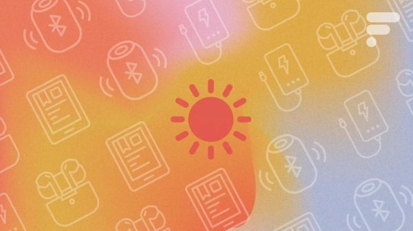 Les meilleurs objets tech à glisser dans votre sac de vacances