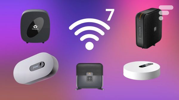 Box internet Wi-Fi 7 : voici les meilleures offres pour profiter du Wi-Fi dernière génération à la maison