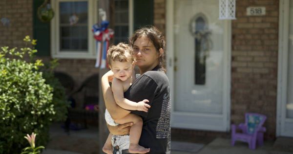 Medicaid menacé aux Etats-Unis : en Caroline du Nord, «je ne sais pas comment j'aurais fait sans»