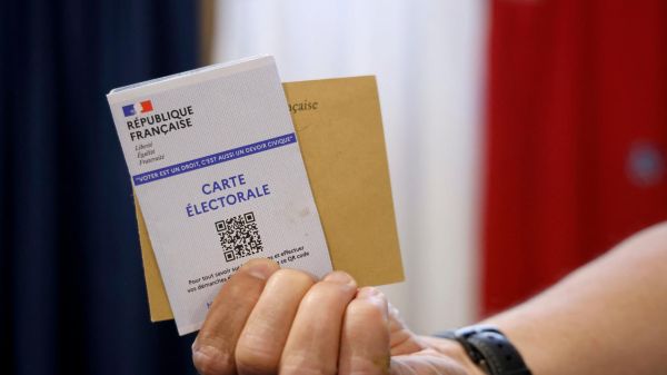 À Sathonay-Village dans le Rhône, les habitants votent pour la quatrième fois en 5 ans aux municipales