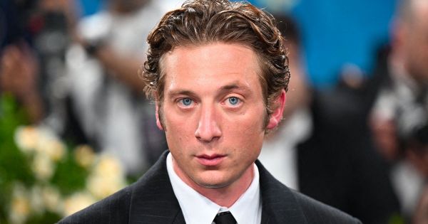 Jeremy Allen White, de "Shameless" à star ultime de "The Bear"
