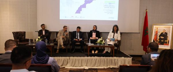 Commerce Extérieur : La Caravane Régional PortNet arrive à Fès-Meknès