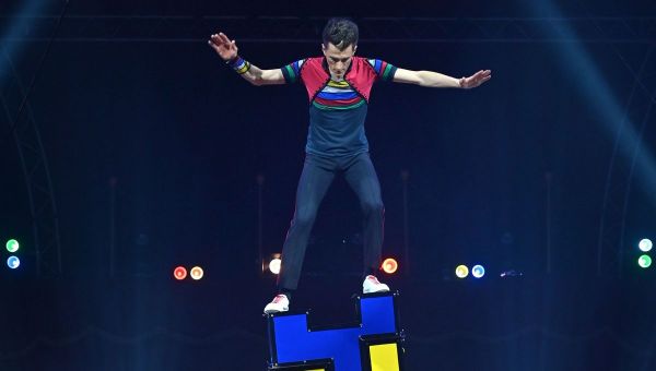 Gagnez vos places pour le Cirque Pinder qui fera des merveilles au Zenith de Strabourg du 5 au 13 Juillet 2025