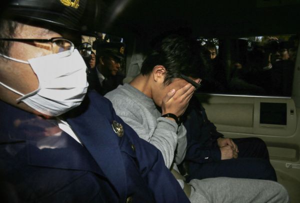 Exécution du "tueur de Twitter", condamné pour neuf meurtres au Japon