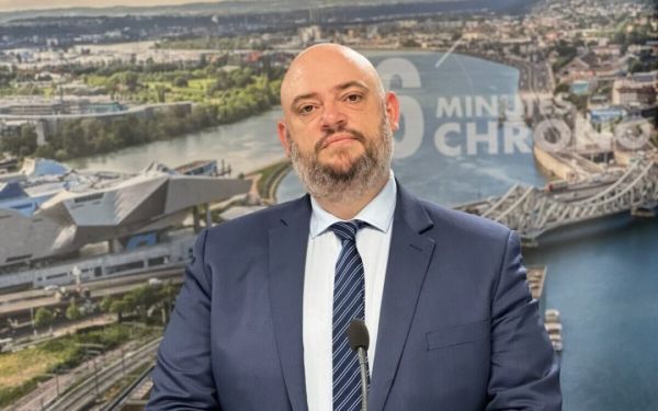 Un sénateur du Rhône s'interroge sur "l'étrange campagne" de Jean-Michel Aulas