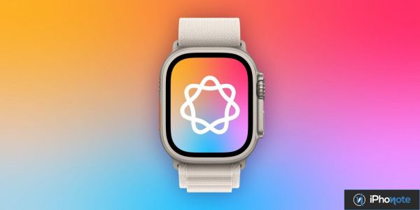 watchOS 26 : Exigences matérielles pour bénéficier d’Apple Intelligence