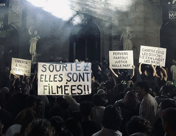 Elles dénoncent un «climat d'impunité»