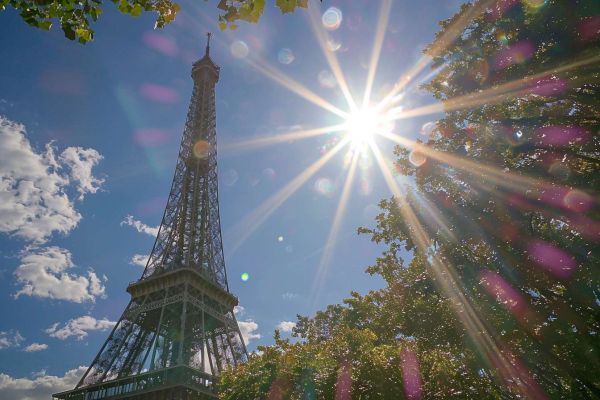 Vague de chaleur en France : records attendus avec plus de 40°C au sud et 35°C au nord fin juin