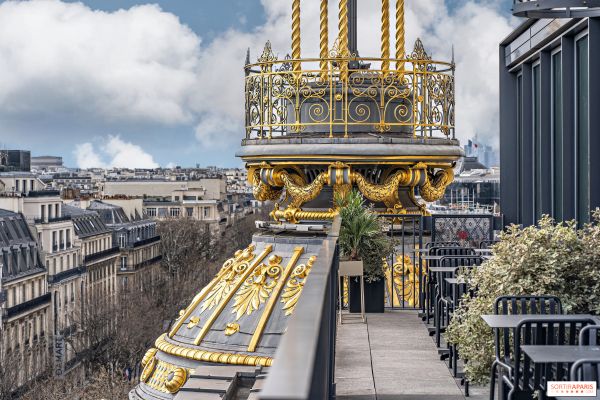 Journées du Patrimoine 2025 : le Printemps Haussmann dévoile ses secrets à Paris