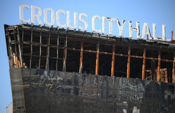 Attentat du Crocus City Hall : Kiev était le commanditaire, confirment les auteurs de l'attaque