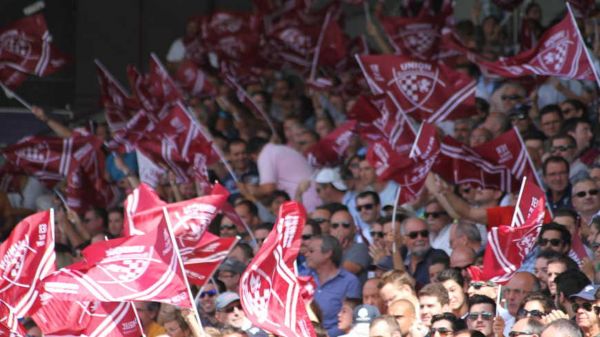 Laurent Marti annonce l’arrivée de « deux joueurs de classe mondiale » à l’UBB !