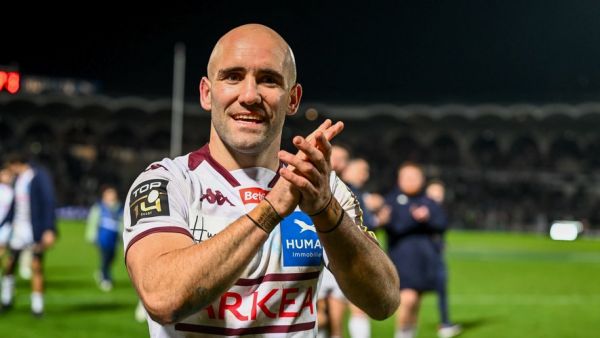 Maxime Lucu déjà fixé sur son avenir ?