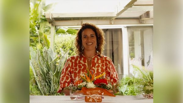 Aux Avirons, la dissidence s'organise autour de Nadia Roche Lesquelin