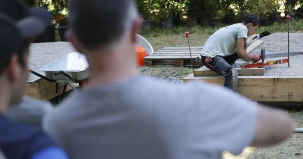 Strasbourg. Meilleurs apprentis de France : un savoir-faire pétri de valeurs