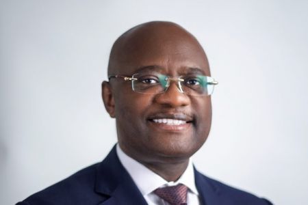 Le Camerounais George Elombi nommé président d'Afreximbank