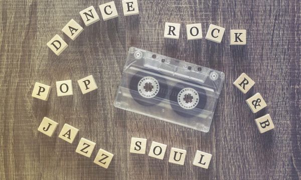 La Playlist de la semaine #342