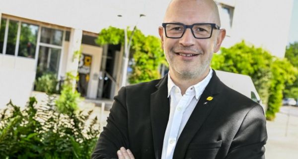 Franck Job : «Le marché se dégrippe, mais la crise du logement est toujours là»