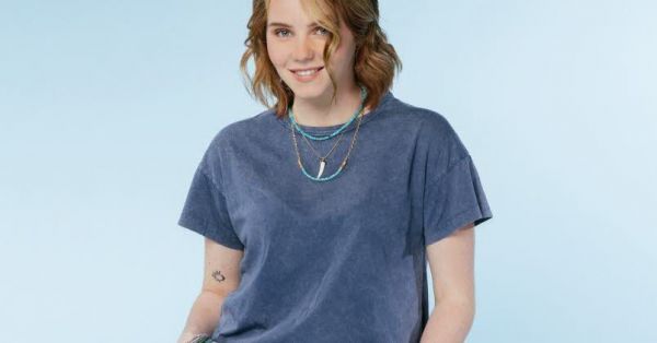 Télévision. Originaire de la Drôme, Marion Aymé est une des stars du feuilleton "Nouveau Jour"
