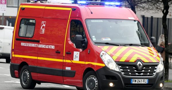 Ain. Un homme retrouvé mort dans la cabine de son camion