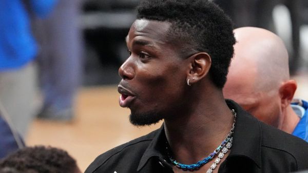 Pogba signe : Un rêve de gosse !