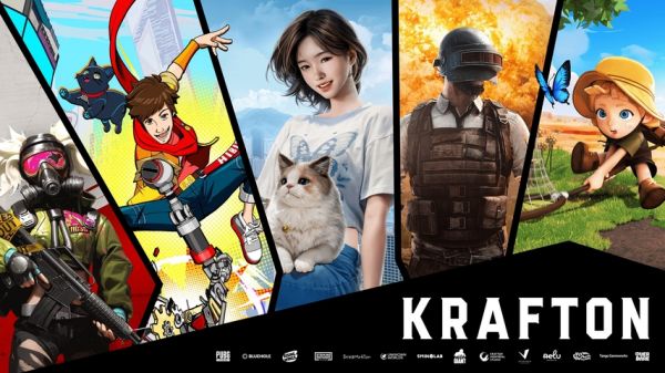 Krafton (inZOI, PUBG) rachète l'une des plus grandes agences de publicité du Japon