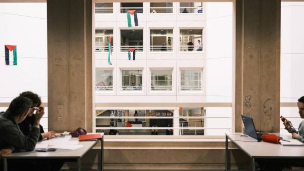 «Le boycott d'Israël est contre-productif» dans le domaine de la recherche scientifique