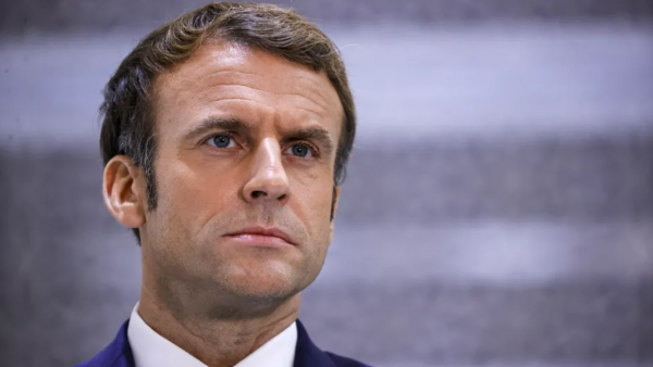 Nouvel échange téléphonique entre Macron et le président iranien pour demander la libération des Français Cécile Kohler et Jacques Paris