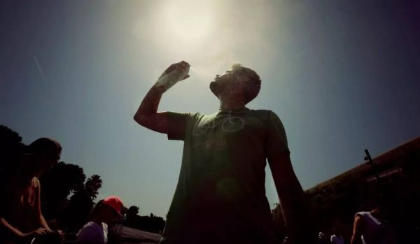 Vigilance orange canicule et alerte jaune aux orages, voici la météo de ce lundi 30 juin dans les Alpes-Maritimes