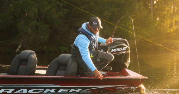 Mercury Fishing Cup : rendez-vous sur le lac de Vassivière dans 137 jours