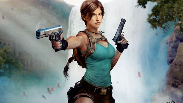 Tomb Raider : un nouveau collector que vous allez adorer, il est canon !