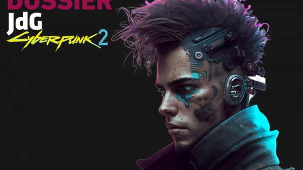 CyberPunk 2 : tout ce que l'on sait à ce jour (infos, annonces, date de sortie, villes, personnages...)