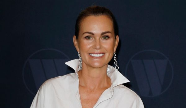 Laeticia Hallyday très émue : son geste fort qui redonne le sourire à des enfants malades