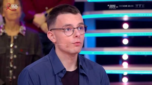 Emilien éliminé des 12 coups de midi ? Sa chute est proche et ce n'est pas sans déplaire à Jean-Luc Reichmann