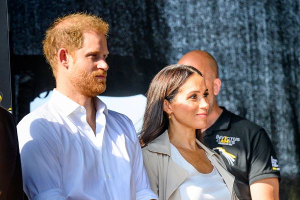 Prince Harry : son "absurde illusion” pour Archie et Lilibet qui fait bondir Buckingham Palace